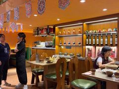 -耶里夏丽·新疆菜·28年喀什老馆(田林东路店)