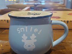 -炸鸡情侣韩式料理(中央大街店)