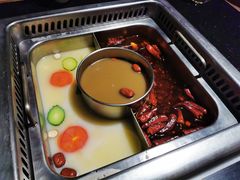 三味锅-巴奴毛肚火锅(安阳相州店)