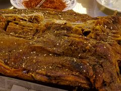 -巴山一绝烤全羊(三圣乡刘家花园店)