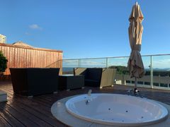 -青岛海尔洲际酒店