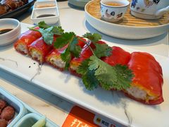 -南拳十三姨·潮汕砂锅粥·粤菜(西单大悦城店)