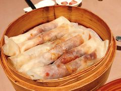 片皮鸭-夜上海(新天地店)