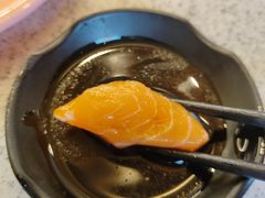 -争鲜回转寿司(中街大悦城店)