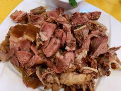 -北冰洋狗肉冷面城(总店)