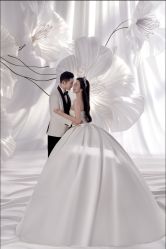 -太郎花子婚纱摄影TAHAKO(无锡店)