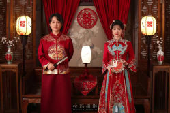 -拉玛摄影 STUDIO(滨江道店)