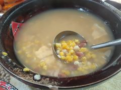 大碴粥-人民公社大食堂(顺义总店)
