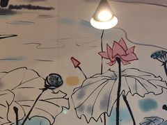 -莲餐厅·湖北菜·潜江小龙虾店(愚园路店)