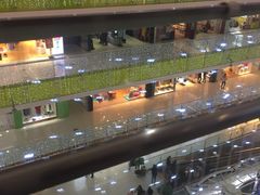 四层-北京华联购物中心(天通苑店)