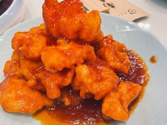 -南来顺饭庄·清真(南菜园店)