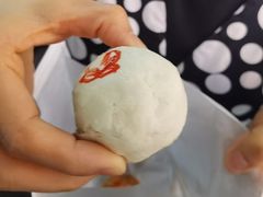 纸皮豆沙-百年同和·江南点心院(山塘街店)