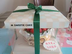 -姆们M Sweetie Cake(五道口店)