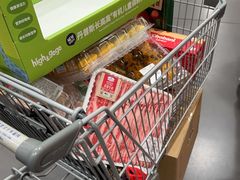 -山姆会员商店(上海浦东店)