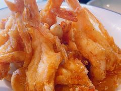 -小吊梨汤·北京菜·烤鸭(双井乐成中心店)