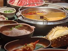 -牛New寿喜烧(中山公园龙之梦店)