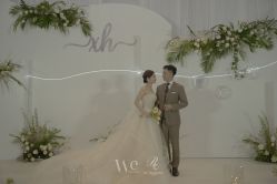 点击看大图 -WECOUTURE高级订制广州