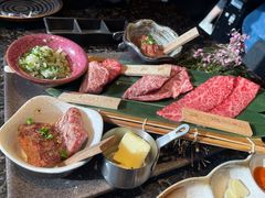 -老乾杯和牛烧肉(王府中环店)