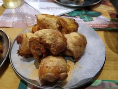 -Thank u mom非油炸健康鸡(万国广场店)