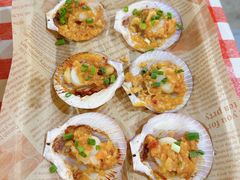 -琼大师东方烤乳猪(亚特兰蒂斯店)