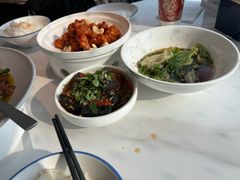 -兰湘子·湘菜小炒(长安万科广场店)