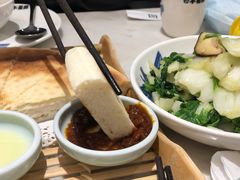 -小菜园新徽菜(南京秦淮龙蟠汇店)