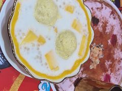 -甜心妈妈·榴莲星级糖水(北京路总店)