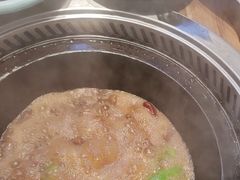 -锅老头铁锅炖•大锅蒸汽海鲜(韩乐坊店)