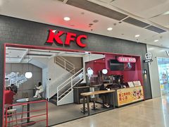 -肯德基(年家浜店)