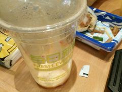 -每日新鲜水果吧(南京东路店)