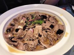 麻椒腰花-徽州府·花漫里