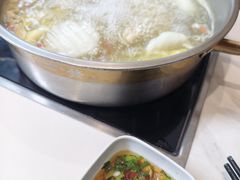 -潮发潮汕牛肉店(永庆坊店)