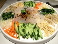-上关东东北菜(夫子庙水游城店)