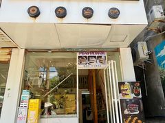 -布朗尼西饼(粮道街店)
