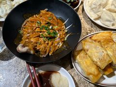 -金谷园饺子馆(北邮总店)