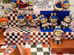 -VANS(三里屯太古里店)