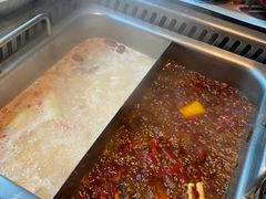 -大隐·成都火锅Bistro(合生麒麟新天地店)