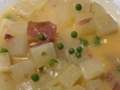 -那家小馆•北京菜•烤鸭(香山店)
