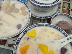 -赵记传承·中国甜品(福州总店)