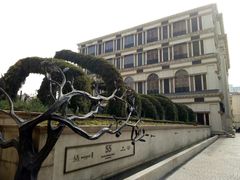 -伯衡55·吉品轩(乌鲁木齐南路店)