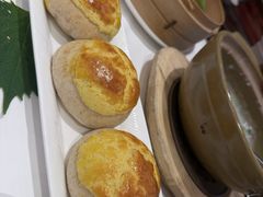 -白天鹅宾馆-宏图府餐厅