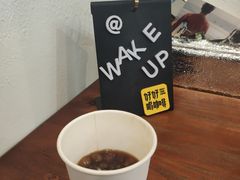-醒味咖啡馆(南市桥巷店)