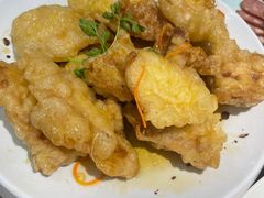 -李老哈·东北菜(宋园路店)