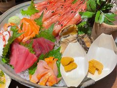 -和彩放题(渔阳店)