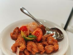 -莆田餐厅PUTIEN(西安万象天地店)