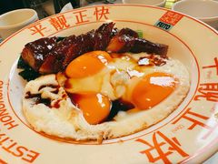 -肥韬茶餐厅(海上世界店)