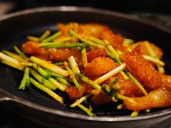 牛筋-荟廷·晶萃(陆家嘴尚悦湾店)