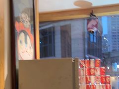 -晶吉·居酒屋·烧鸟·生鱼饭(中山区民主广场店)