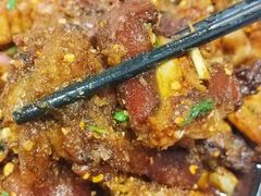 -老鼎万春卤菜(五代传承创始老店)
