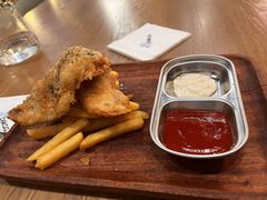 -Pekaa啤咖食肆Coffee&Bistro